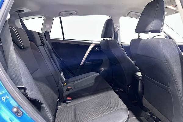 2017 Toyota RAV4 GXL ASA44R
