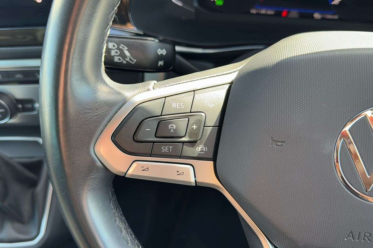 2023 Volkswagen Multivan TDI340 Edition T6.1 SWB