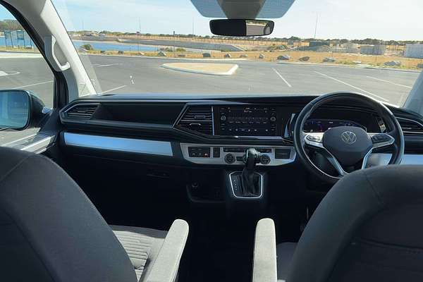 2023 Volkswagen Multivan TDI340 Edition T6.1 SWB