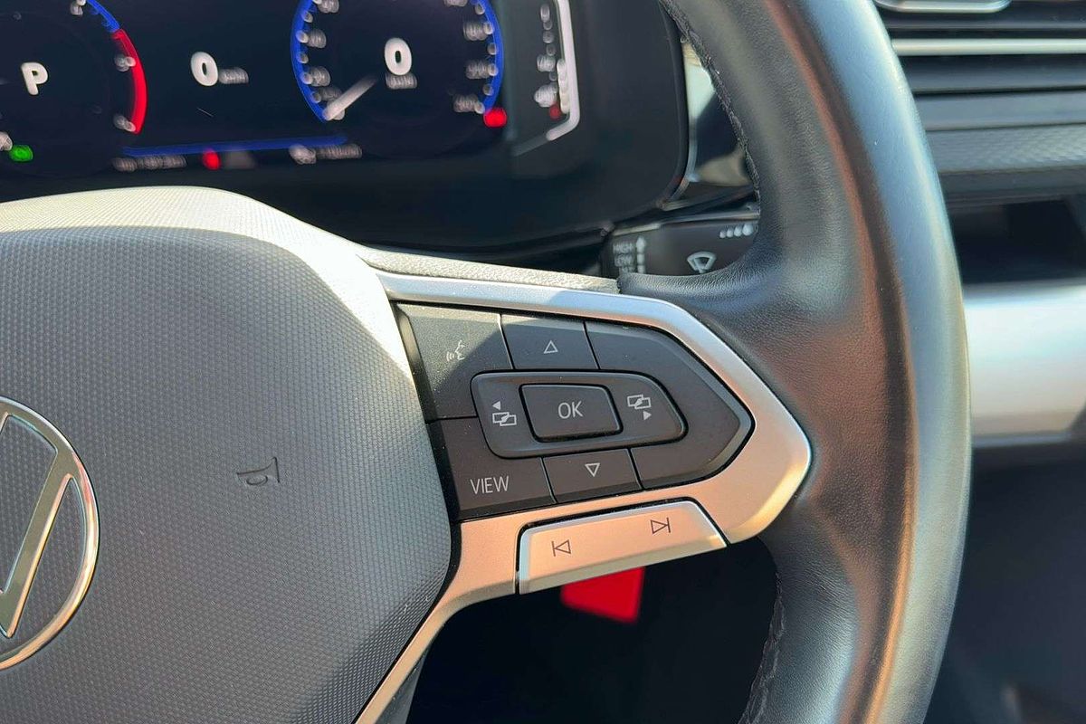 2023 Volkswagen Multivan TDI340 Edition T6.1 SWB