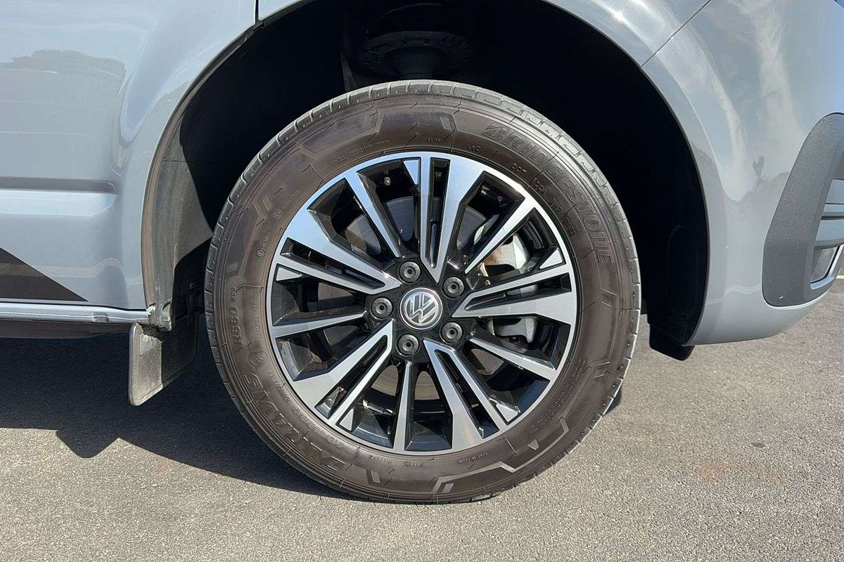 2023 Volkswagen Multivan TDI340 Edition T6.1 SWB
