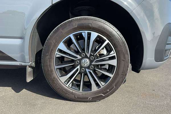 2023 Volkswagen Multivan TDI340 Edition T6.1 SWB