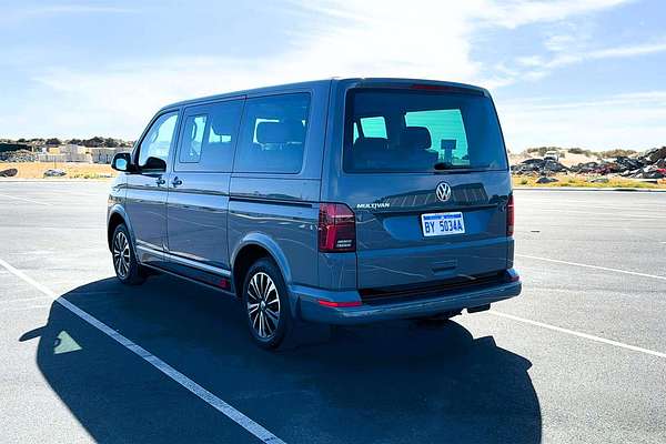 2023 Volkswagen Multivan TDI340 Edition T6.1 SWB