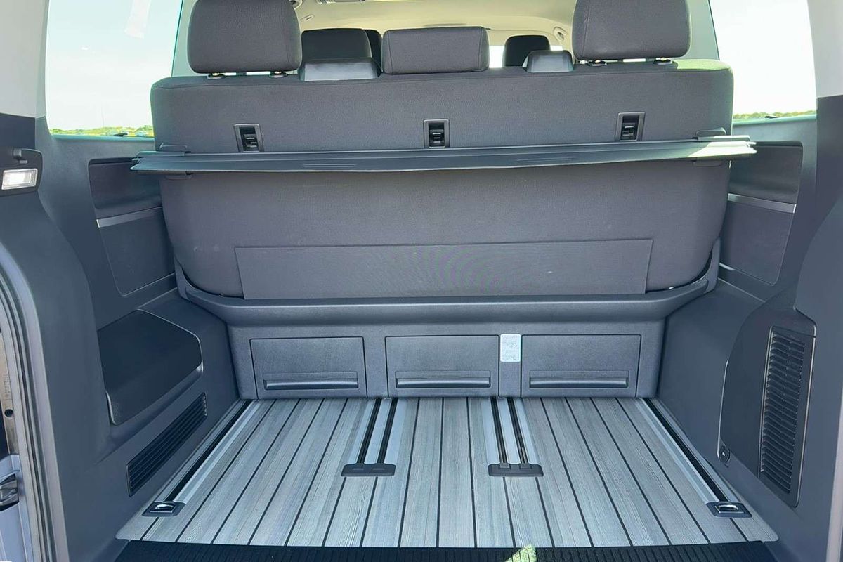2023 Volkswagen Multivan TDI340 Edition T6.1 SWB