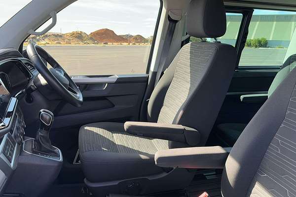 2023 Volkswagen Multivan TDI340 Edition T6.1 SWB