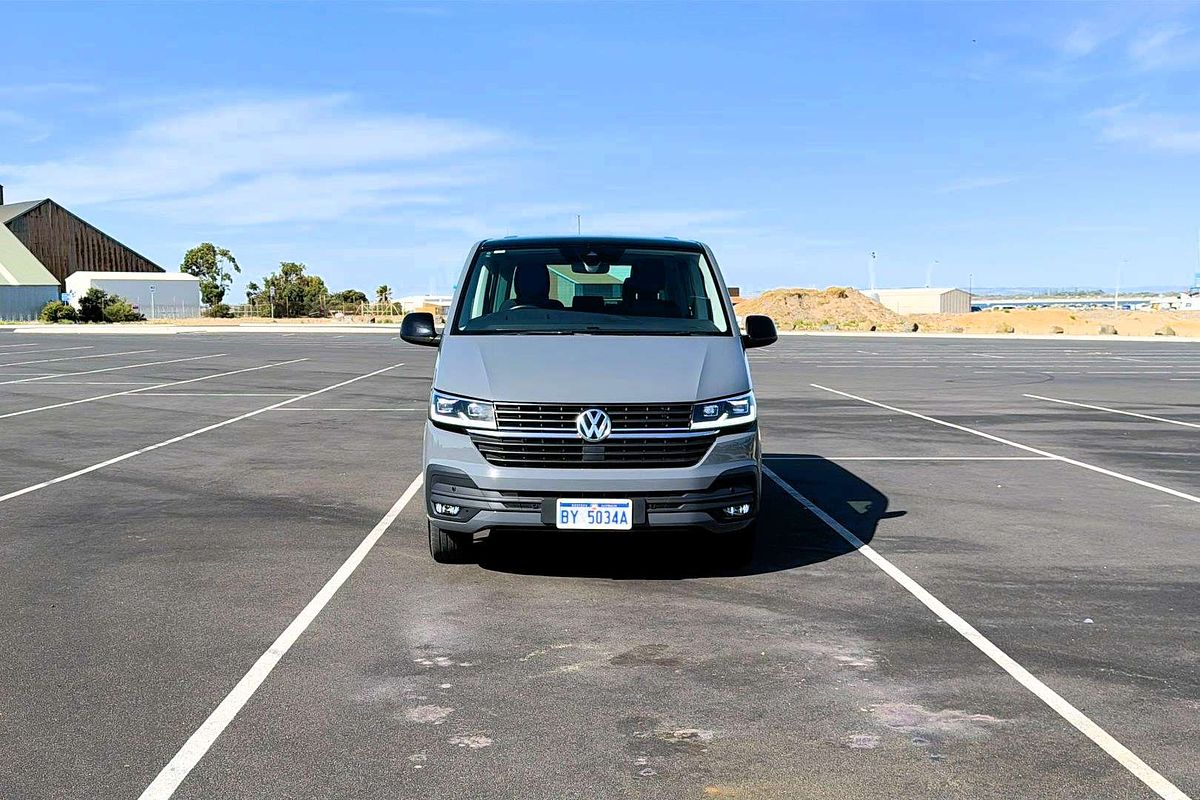 2023 Volkswagen Multivan TDI340 Edition T6.1 SWB