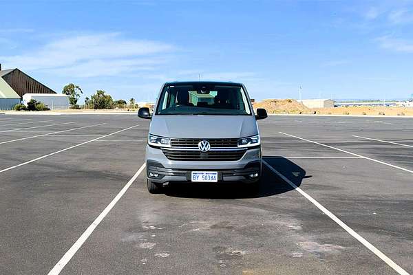 2023 Volkswagen Multivan TDI340 Edition T6.1 SWB
