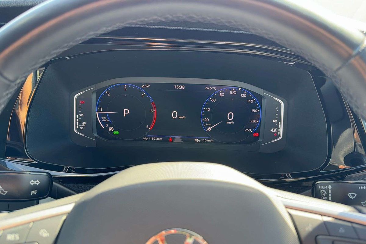 2023 Volkswagen Multivan TDI340 Edition T6.1 SWB