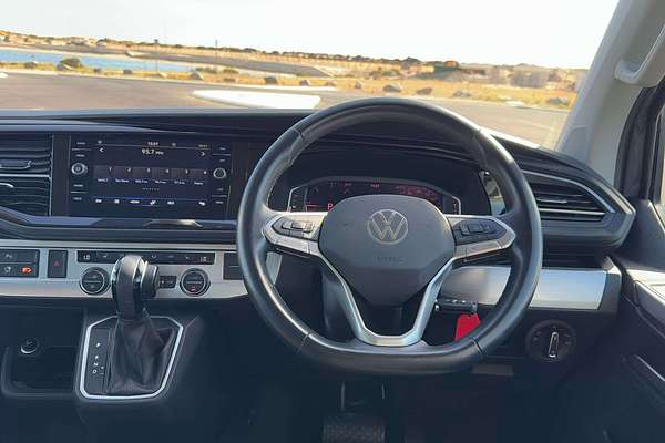 2023 Volkswagen Multivan TDI340 Edition T6.1 SWB