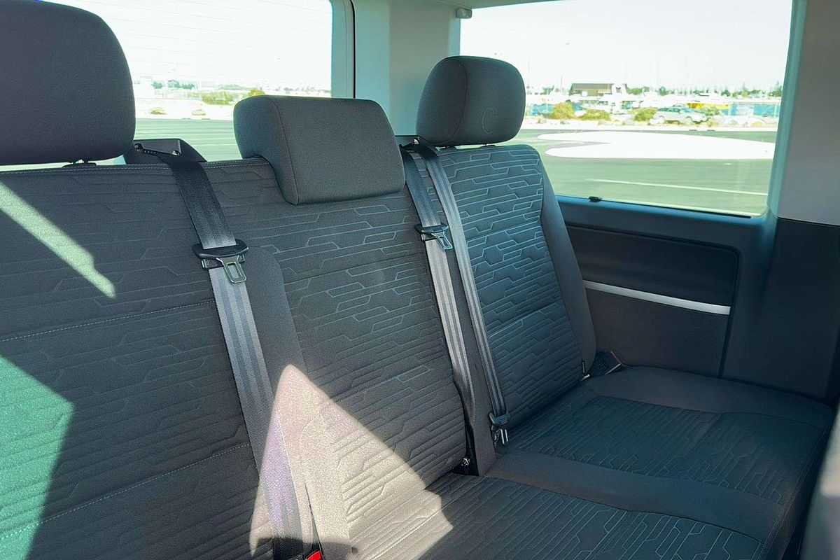 2023 Volkswagen Multivan TDI340 Edition T6.1 SWB
