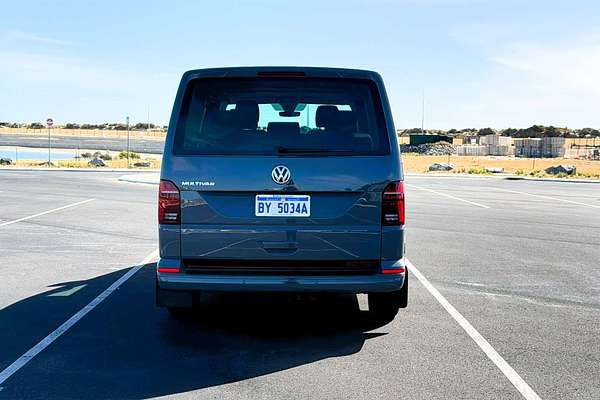 2023 Volkswagen Multivan TDI340 Edition T6.1 SWB