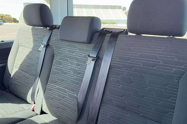 2023 Volkswagen Multivan TDI340 Edition T6.1 SWB