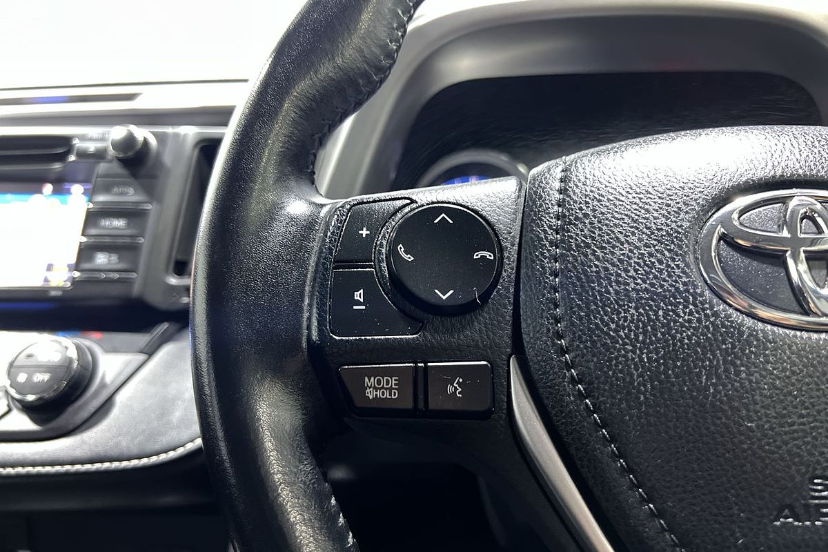 2017 Toyota RAV4 GXL ASA44R