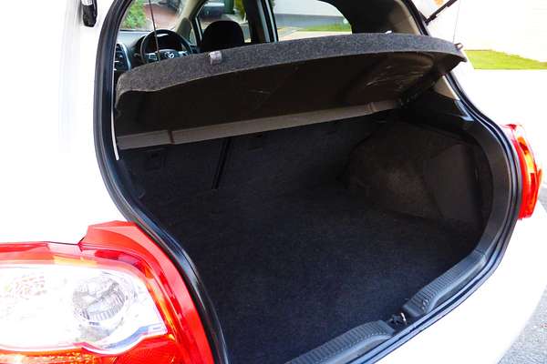 2010 Toyota Corolla Ascent ZRE152R