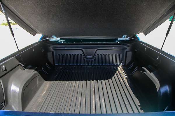2013 Holden Special Vehicles Maloo GEN-F Rear Wheel Drive