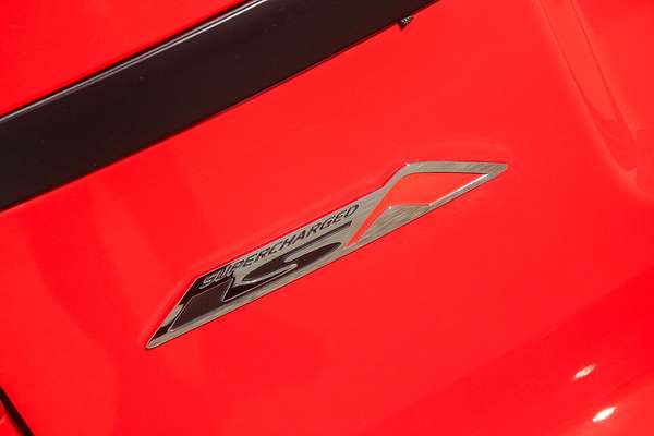 2016 Holden Special Vehicles Clubsport R8 Tourer LSA GEN-F2