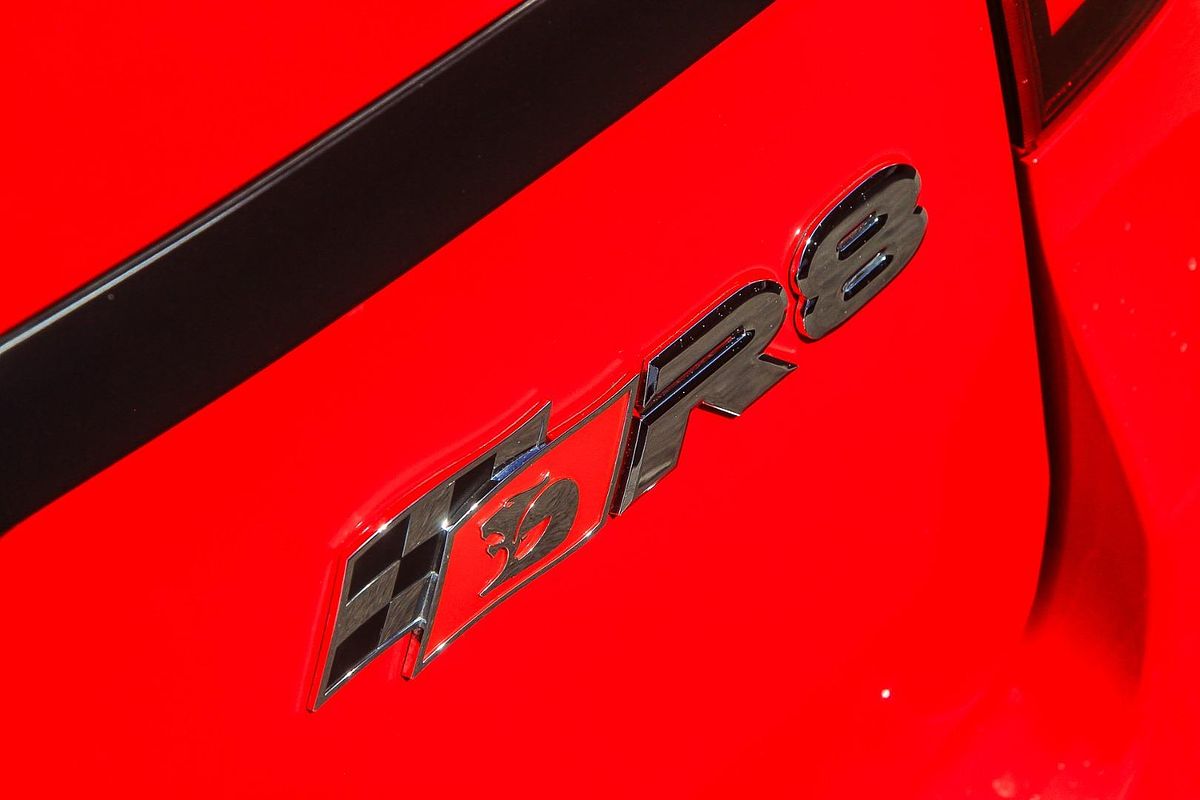 2016 Holden Special Vehicles Clubsport R8 Tourer LSA GEN-F2