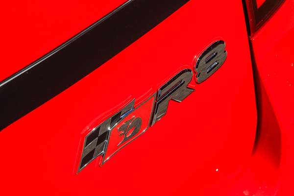 2016 Holden Special Vehicles Clubsport R8 Tourer LSA GEN-F2