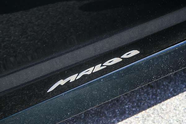 2013 Holden Special Vehicles Maloo GEN-F Rear Wheel Drive
