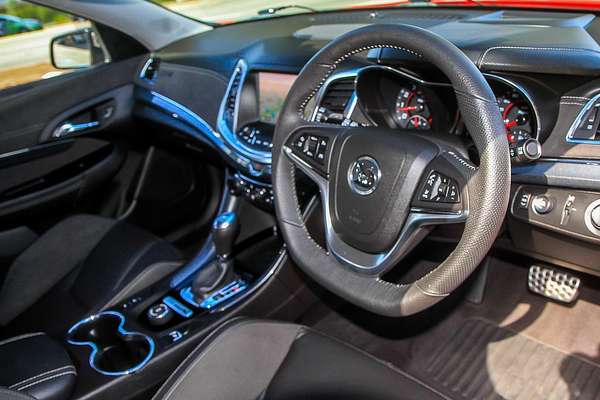 2016 Holden Special Vehicles Clubsport R8 Tourer LSA GEN-F2