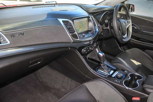 2016 Holden Special Vehicles Clubsport R8 Tourer LSA GEN-F2