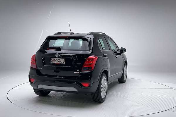 2017 Holden Trax LT TJ