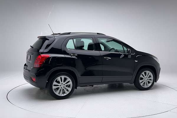 2017 Holden Trax LT TJ