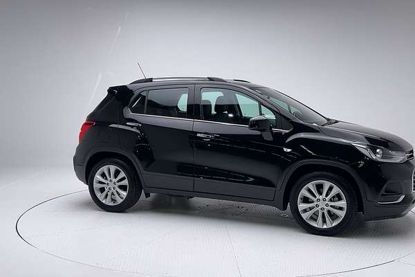 2017 Holden Trax LT TJ