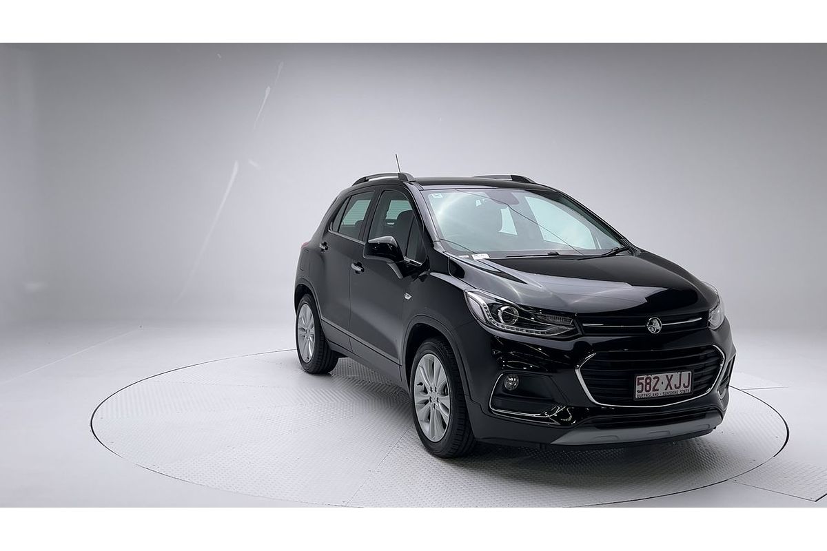 2017 Holden Trax LT TJ