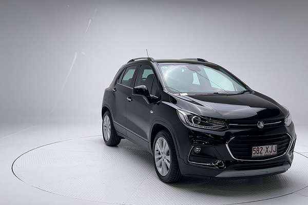 2017 Holden Trax LT TJ