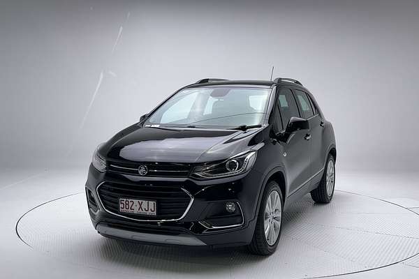 2017 Holden Trax LT TJ