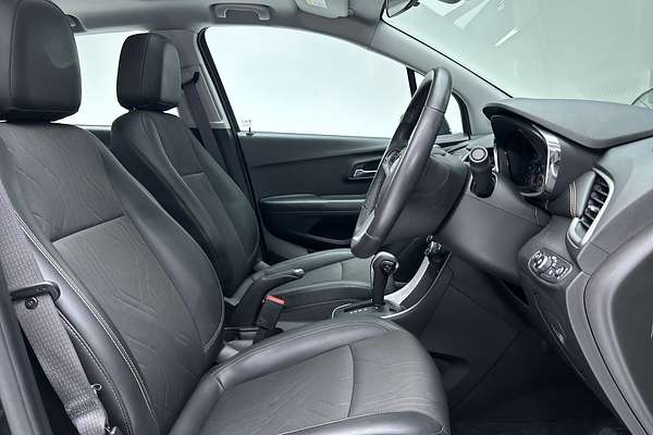 2017 Holden Trax LT TJ