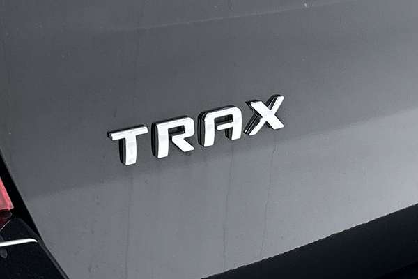 2017 Holden Trax LT TJ