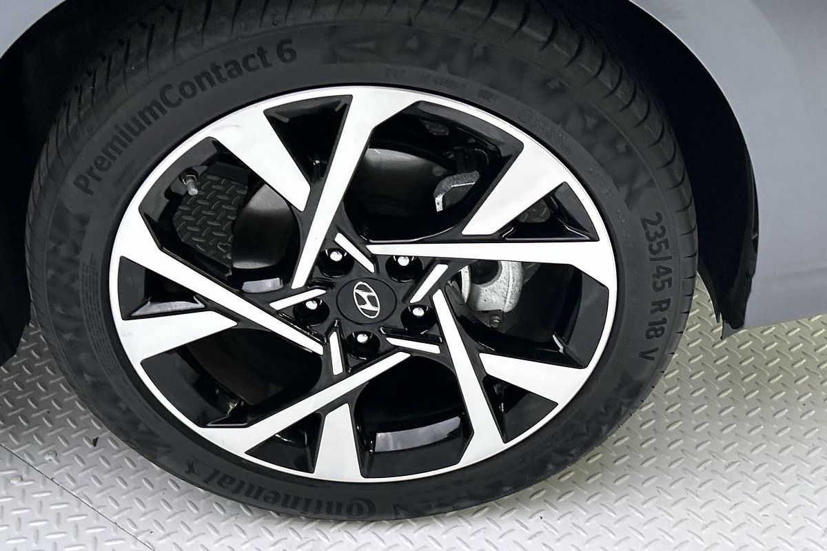 2021 Hyundai Kona Highlander OS.V4