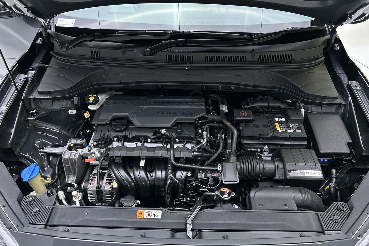 2021 Hyundai Kona Highlander OS.V4