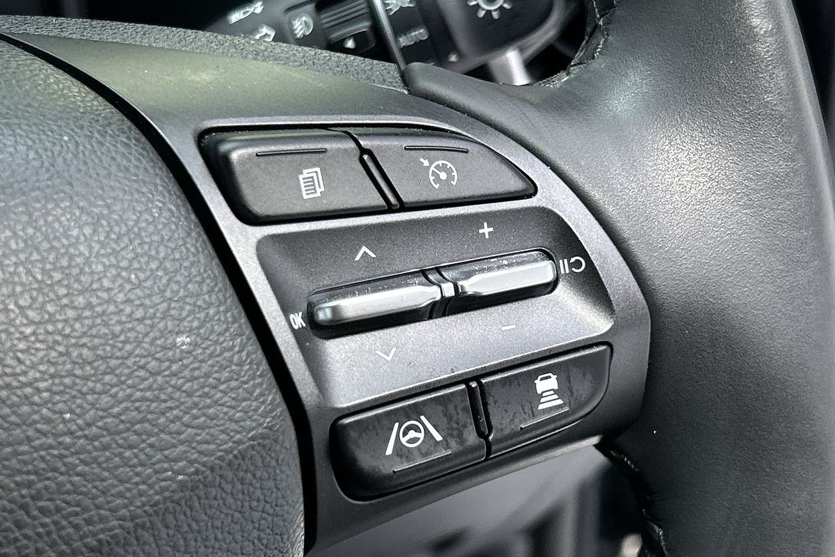 2021 Hyundai Kona Highlander OS.V4