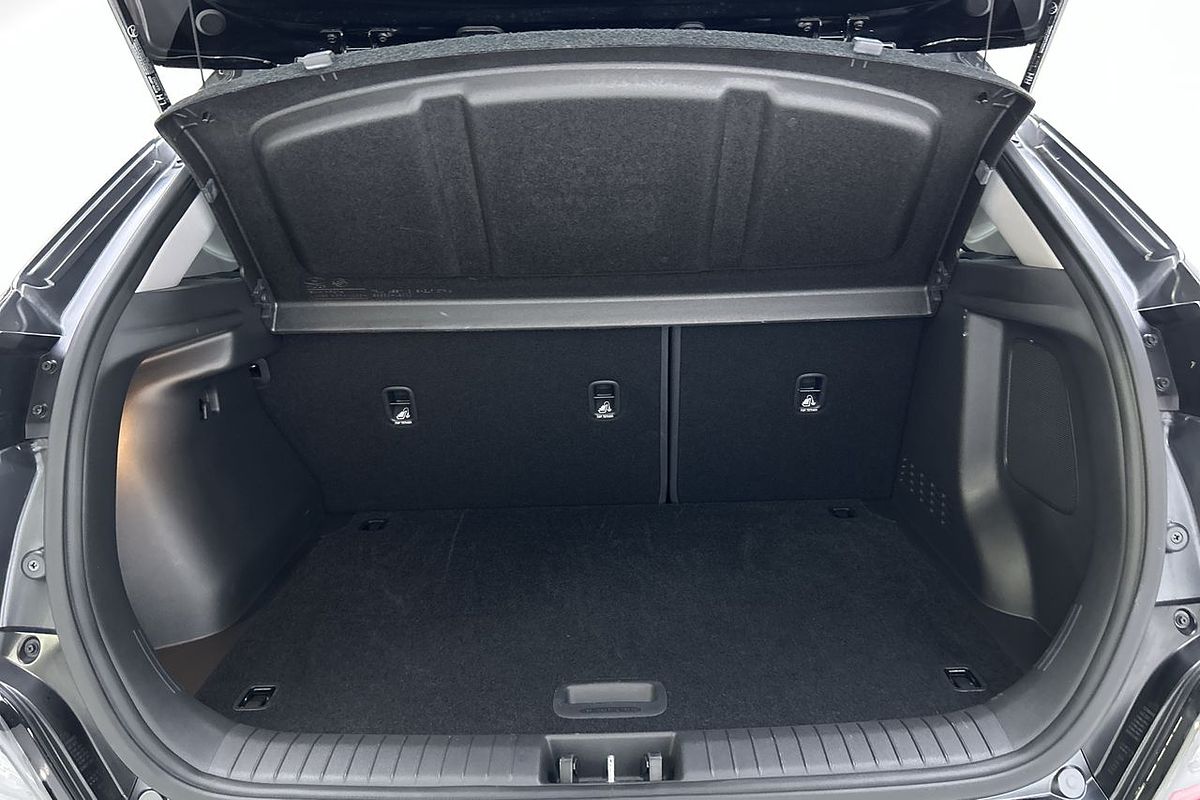 2021 Hyundai Kona Highlander OS.V4