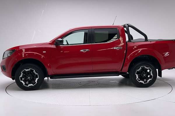 2020 Nissan Navara ST D23 Series 4 4X4