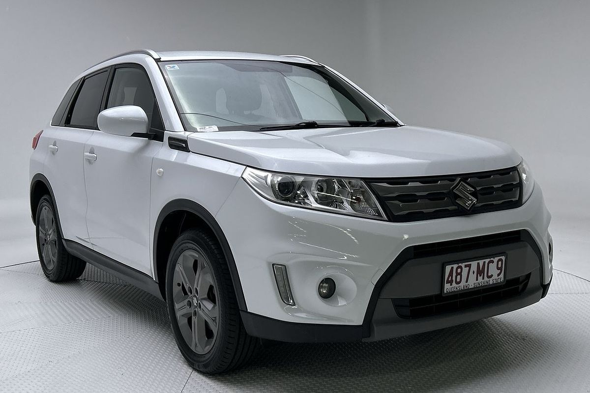 2017 Suzuki Vitara RT-S LY