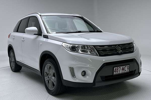 2017 Suzuki Vitara RT-S LY