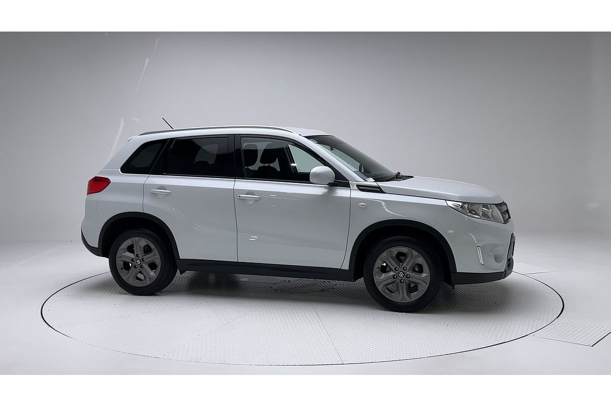 2017 Suzuki Vitara RT-S LY