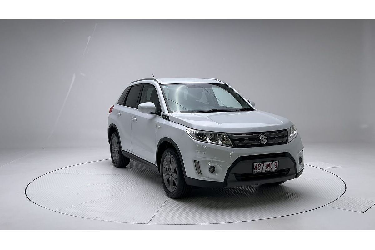 2017 Suzuki Vitara RT-S LY