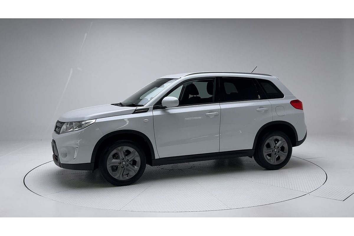 2017 Suzuki Vitara RT-S LY