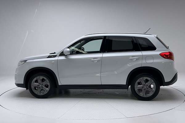 2017 Suzuki Vitara RT-S LY