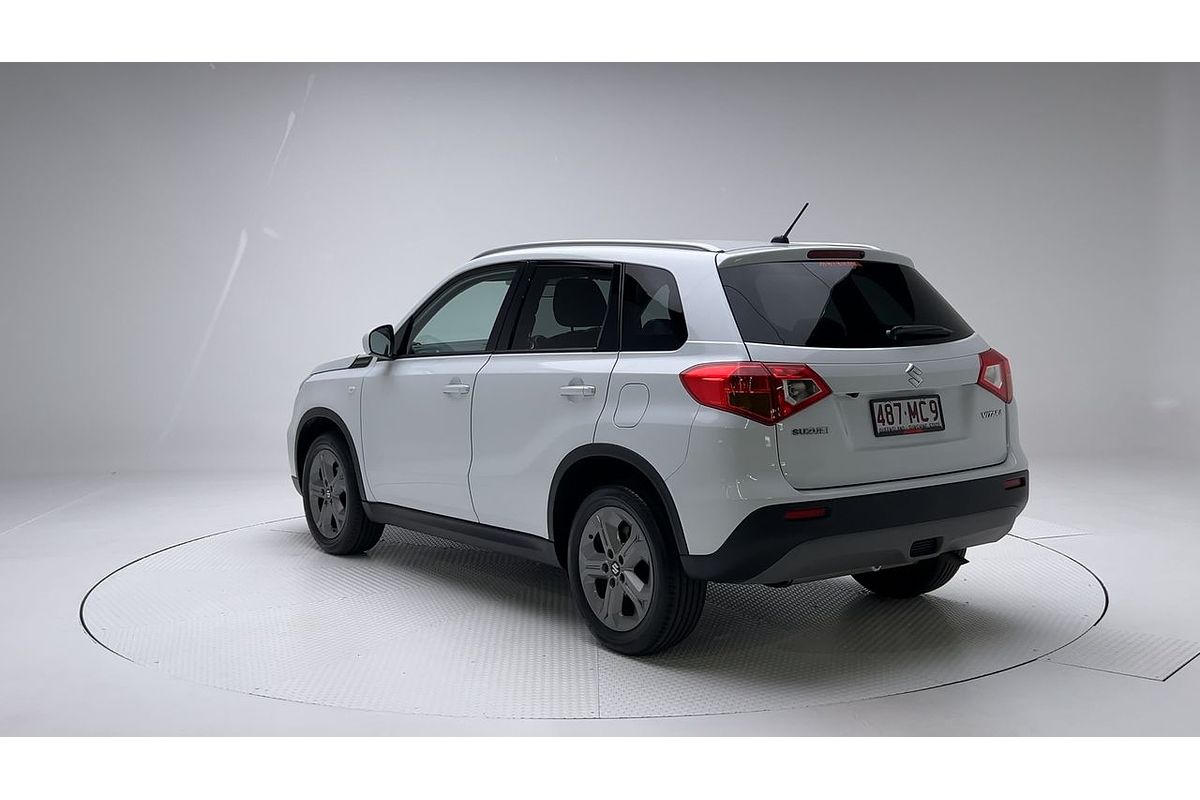 2017 Suzuki Vitara RT-S LY