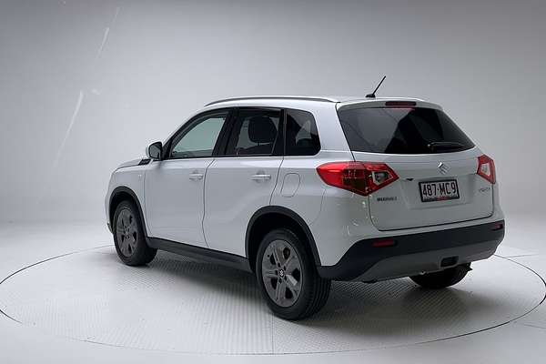 2017 Suzuki Vitara RT-S LY