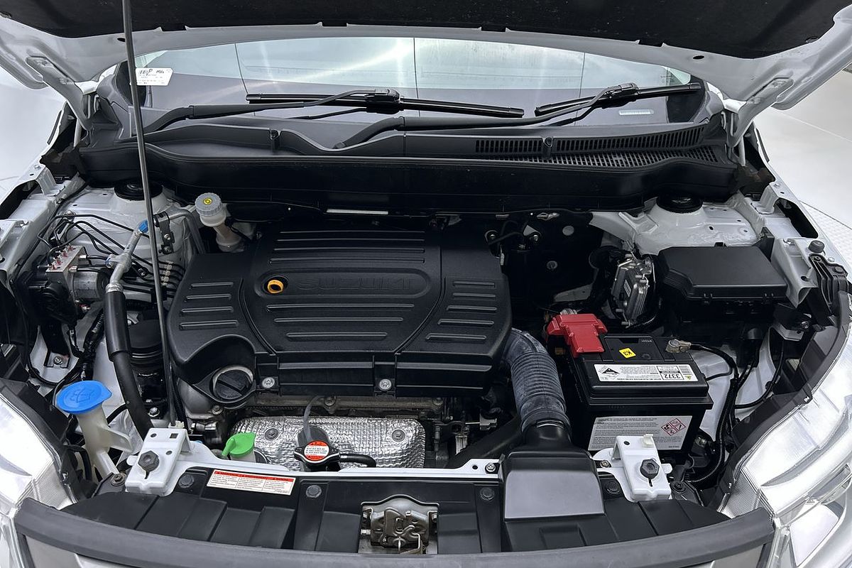 2017 Suzuki Vitara RT-S LY