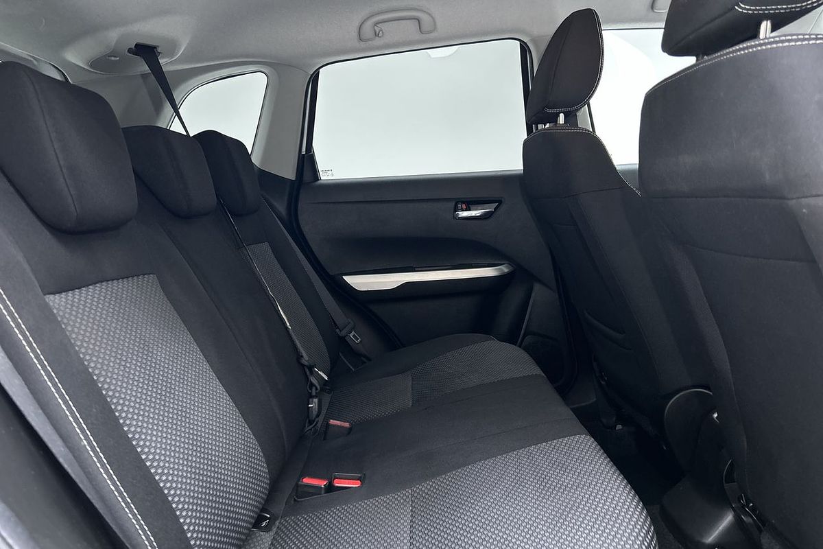 2017 Suzuki Vitara RT-S LY