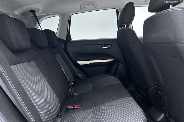 2017 Suzuki Vitara RT-S LY