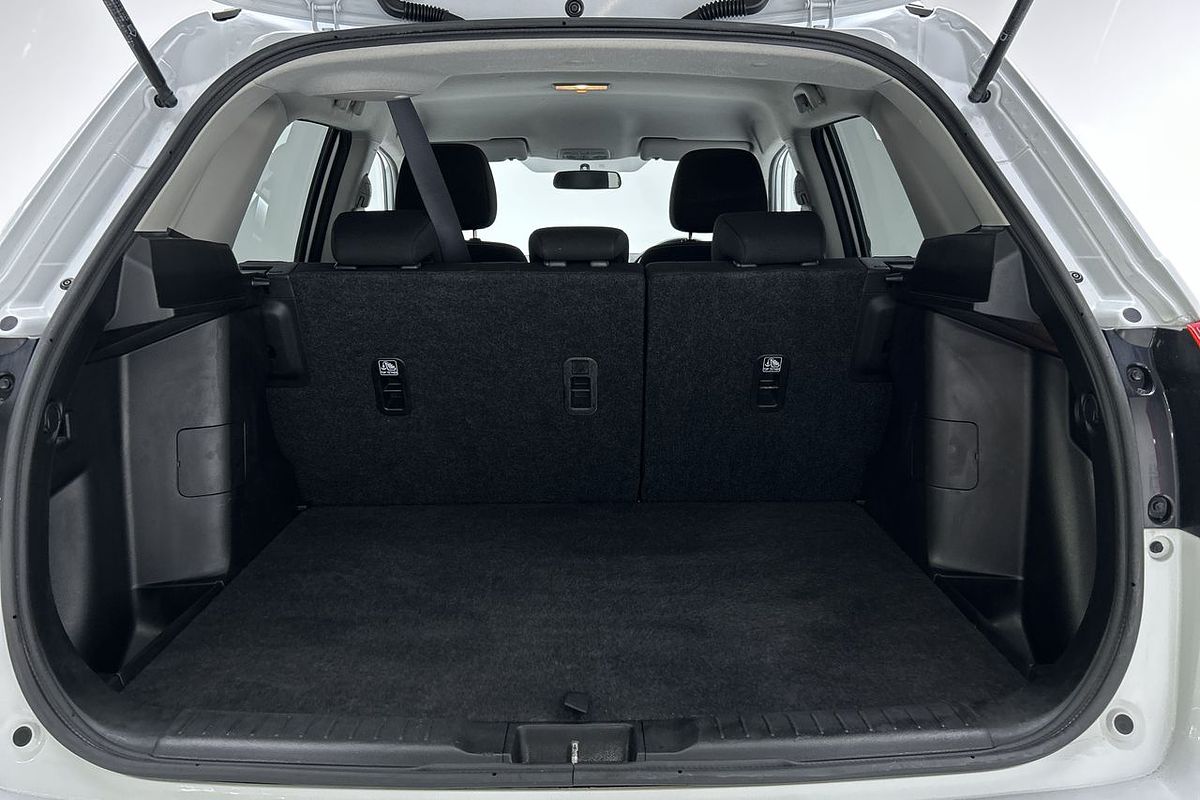 2017 Suzuki Vitara RT-S LY
